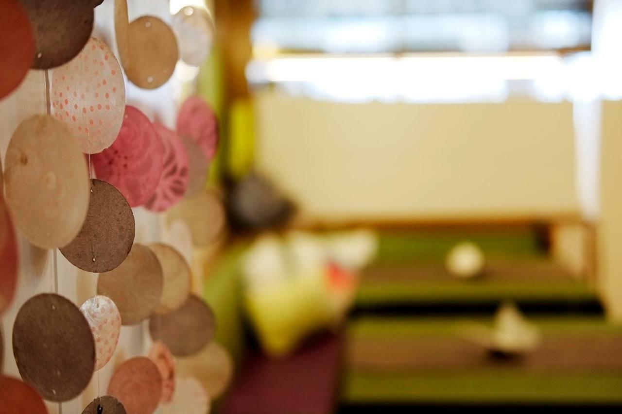 Hotel Erika Malcesine Bagian luar foto
